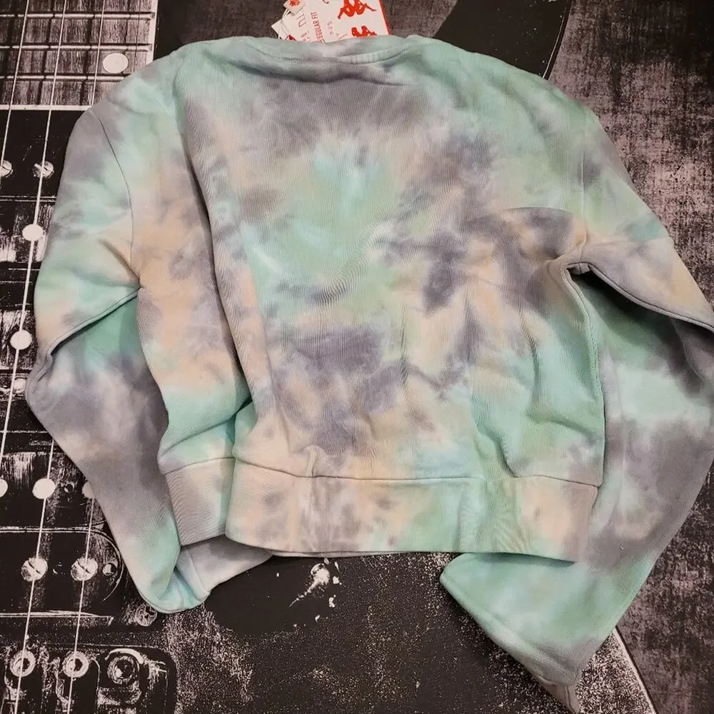 NWT Kappa Sweater